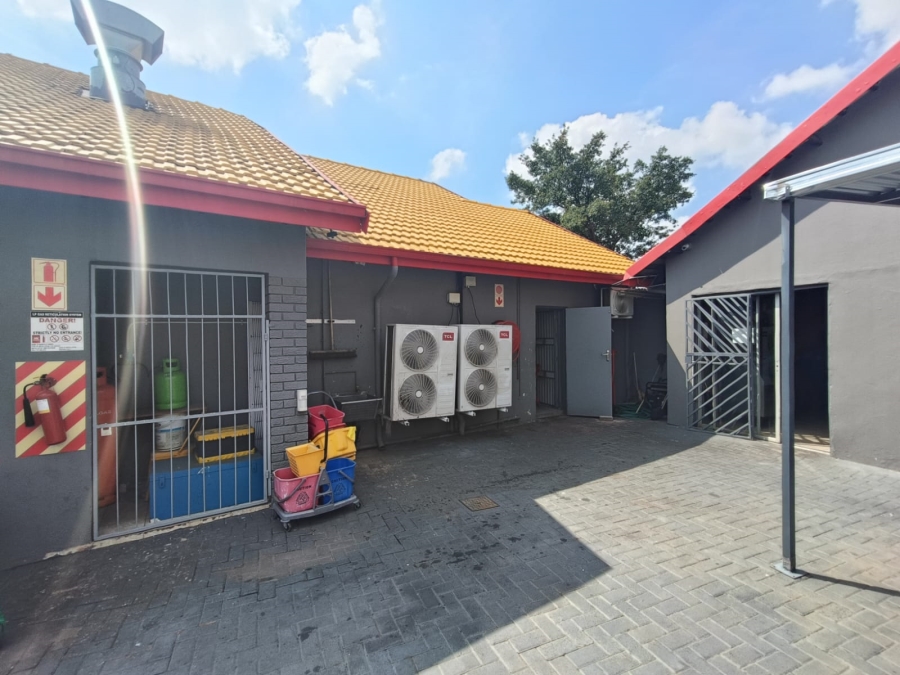 Commercial Property for Sale in Bodorp North West